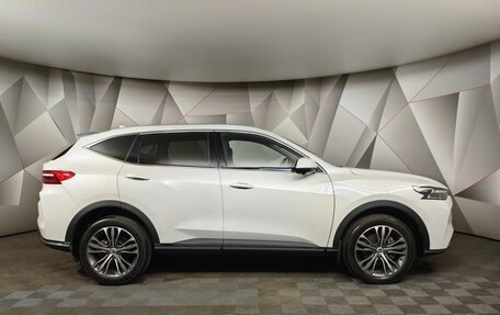 Haval F7 I, 2024 год, 2 247 000 рублей, 6 фотография
