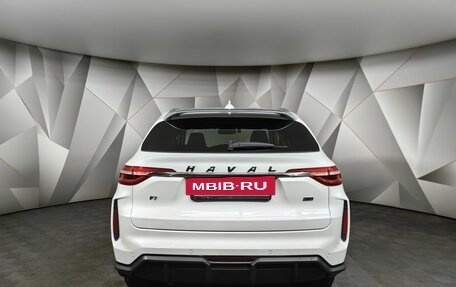 Haval F7 I, 2024 год, 2 247 000 рублей, 8 фотография