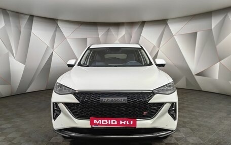 Haval F7 I, 2024 год, 2 247 000 рублей, 7 фотография