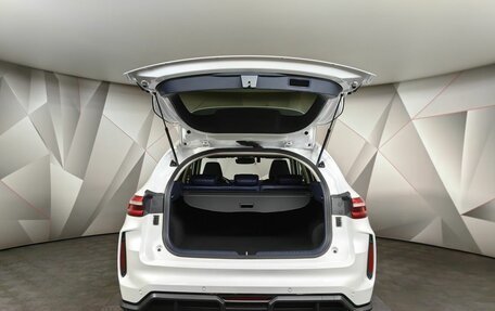 Haval F7 I, 2024 год, 2 247 000 рублей, 11 фотография