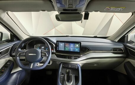 Haval F7 I, 2024 год, 2 247 000 рублей, 13 фотография