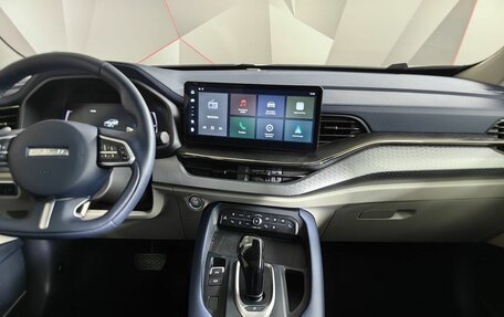 Haval F7 I, 2024 год, 2 247 000 рублей, 14 фотография