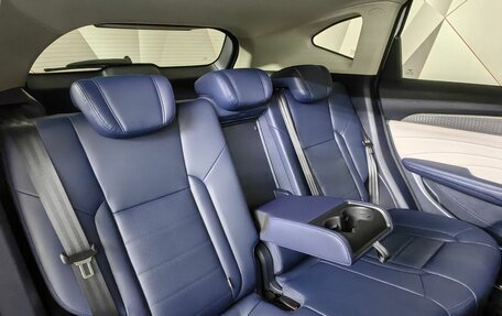 Haval F7 I, 2024 год, 2 247 000 рублей, 16 фотография