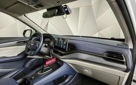 Haval F7 I, 2024 год, 2 247 000 рублей, 12 фотография