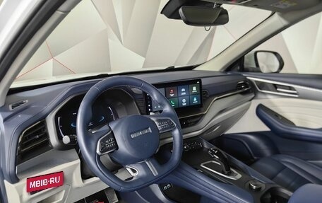 Haval F7 I, 2024 год, 2 247 000 рублей, 18 фотография
