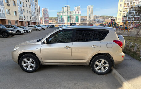 Toyota RAV4, 2008 год, 1 450 000 рублей, 1 фотография