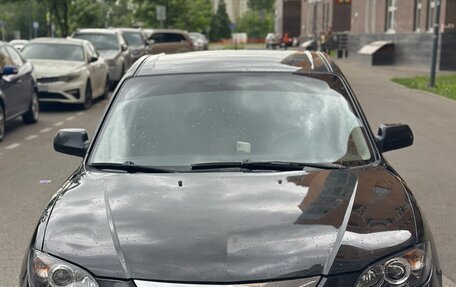 Mazda 3, 2007 год, 450 000 рублей, 1 фотография