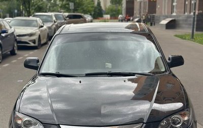 Mazda 3, 2007 год, 450 000 рублей, 1 фотография