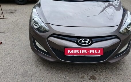 Hyundai i30 II рестайлинг, 2014 год, 1 050 000 рублей, 1 фотография