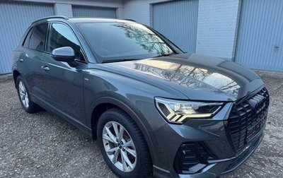 Audi Q3, 2021 год, 2 550 000 рублей, 1 фотография
