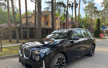 BMW X3, 2025 год, 6 400 000 рублей, 1 фотография