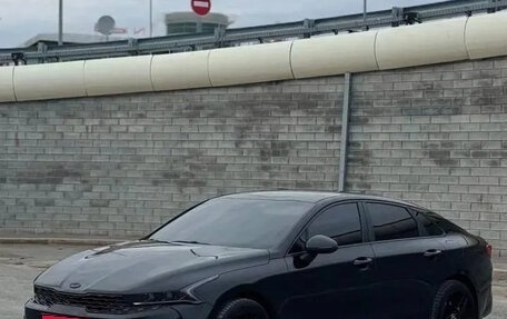 KIA K5, 2022 год, 2 300 000 рублей, 1 фотография
