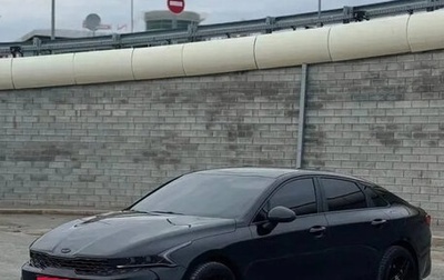 KIA K5, 2022 год, 2 300 000 рублей, 1 фотография