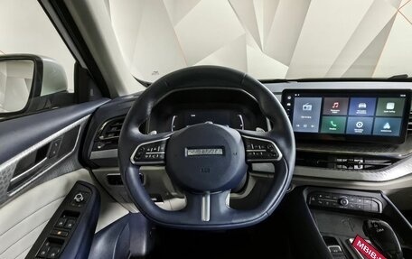 Haval F7 I, 2024 год, 2 247 000 рублей, 19 фотография
