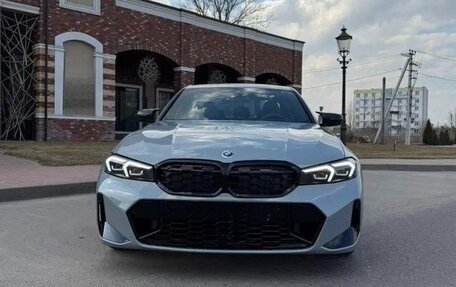 BMW 3 серия, 2025 год, 5 250 000 рублей, 1 фотография