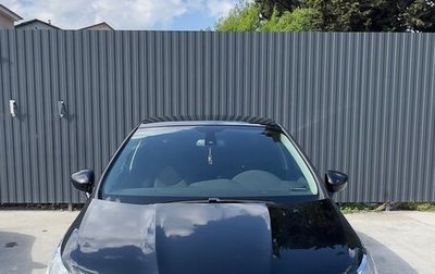 Citroen C4 II рестайлинг, 2014 год, 760 000 рублей, 1 фотография