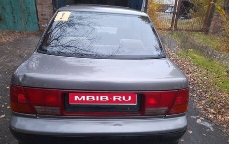 Suzuki Swift II, 1993 год, 80 000 рублей, 1 фотография