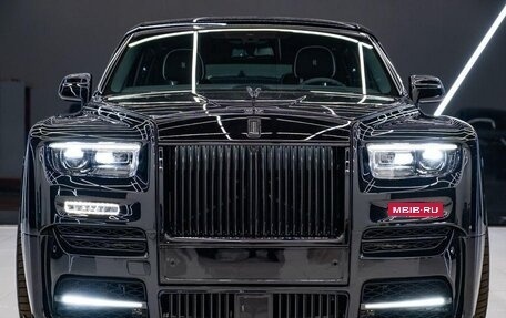 Rolls-Royce Phantom VIII, 2026 год, 86 200 000 рублей, 1 фотография