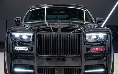 Rolls-Royce Phantom VIII, 2026 год, 86 200 000 рублей, 1 фотография