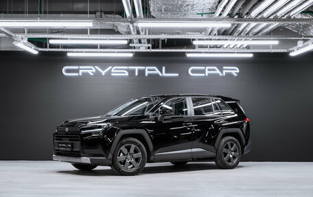Toyota RAV4, 2026 год, 4 190 000 рублей, 1 фотография