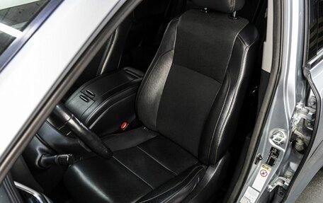Toyota Highlander III, 2014 год, 2 990 000 рублей, 13 фотография