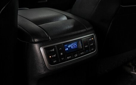 Toyota Highlander III, 2014 год, 2 990 000 рублей, 16 фотография