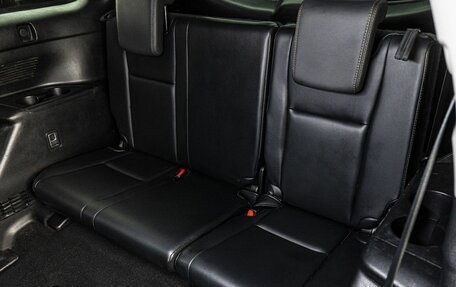 Toyota Highlander III, 2014 год, 2 990 000 рублей, 17 фотография