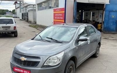 Chevrolet Cobalt II, 2013 год, 238 000 рублей, 1 фотография