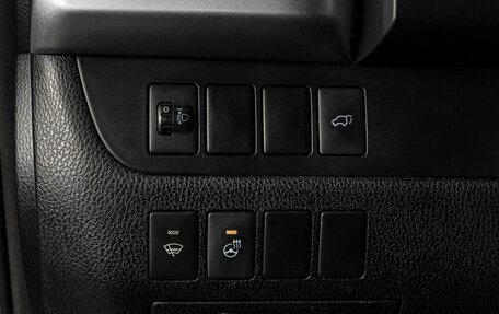 Toyota Highlander III, 2014 год, 2 990 000 рублей, 22 фотография