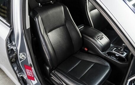 Toyota Highlander III, 2014 год, 2 990 000 рублей, 19 фотография