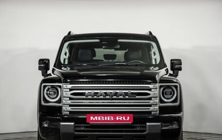 Haval H9, 2024 год, 3 849 000 рублей, 2 фотография