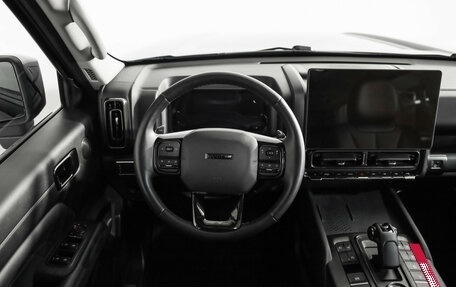 Haval H9, 2024 год, 3 849 000 рублей, 12 фотография
