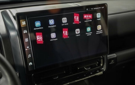 Haval H9, 2024 год, 3 849 000 рублей, 17 фотография