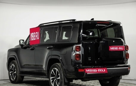 Haval H9, 2024 год, 3 849 000 рублей, 8 фотография