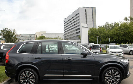 Volvo XC90 II рестайлинг, 2021 год, 5 248 000 рублей, 4 фотография