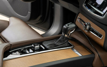 Volvo XC90 II рестайлинг, 2021 год, 5 248 000 рублей, 14 фотография