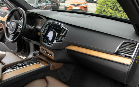 Volvo XC90 II рестайлинг, 2021 год, 5 248 000 рублей, 8 фотография