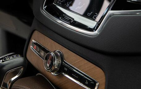 Volvo XC90 II рестайлинг, 2021 год, 5 248 000 рублей, 15 фотография