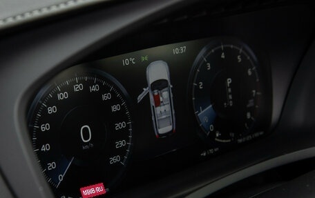Volvo XC90 II рестайлинг, 2021 год, 5 248 000 рублей, 10 фотография