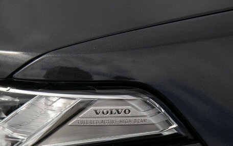 Volvo XC90 II рестайлинг, 2021 год, 5 248 000 рублей, 21 фотография