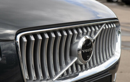 Volvo XC90 II рестайлинг, 2021 год, 5 248 000 рублей, 22 фотография
