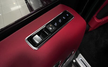 Land Rover Range Rover IV рестайлинг, 2019 год, 8 498 000 рублей, 14 фотография