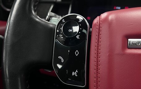 Land Rover Range Rover IV рестайлинг, 2019 год, 8 498 000 рублей, 18 фотография