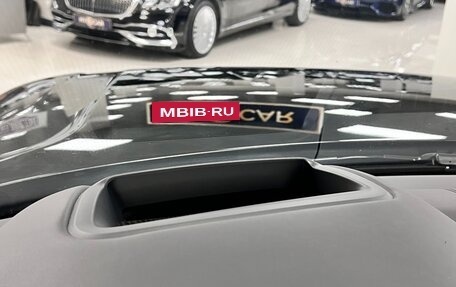 Land Rover Range Rover IV рестайлинг, 2019 год, 8 498 000 рублей, 17 фотография