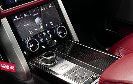 Land Rover Range Rover IV рестайлинг, 2019 год, 8 498 000 рублей, 20 фотография