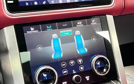 Land Rover Range Rover IV рестайлинг, 2019 год, 8 498 000 рублей, 23 фотография