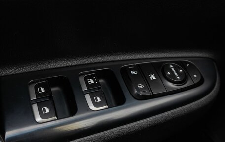KIA Rio IV, 2018 год, 1 449 000 рублей, 19 фотография