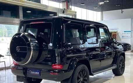 Mercedes-Benz G-Класс AMG, 2022 год, 15 500 777 рублей, 4 фотография