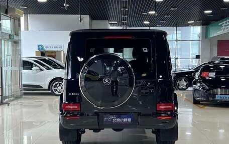 Mercedes-Benz G-Класс AMG, 2022 год, 15 500 777 рублей, 6 фотография