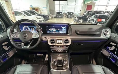 Mercedes-Benz G-Класс AMG, 2022 год, 15 500 777 рублей, 10 фотография